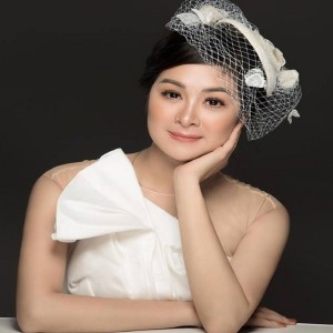 Album Nếu Được Làm Người Tình from Vu Yen Ngoc