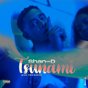 ดาวน์โหลดและฟังเพลง Tsunami (Explicit) พร้อมเนื้อเพลงจาก Shan-D