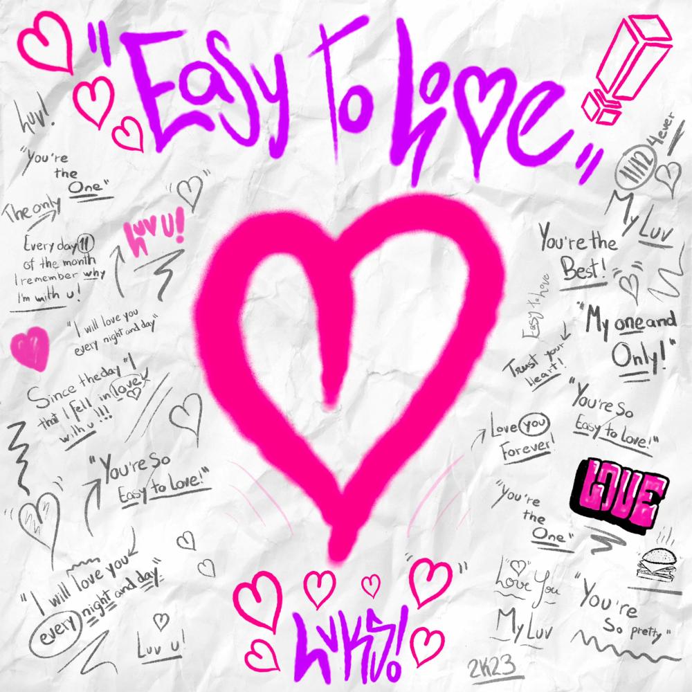 Easy To Love