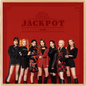 Album JACKPOT oleh 엘리스