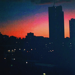 Listen to Sunset song with lyrics from Guava
