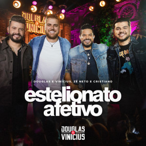 Estelionato Afetivo (Ao Vivo) dari Douglas & Vinicius