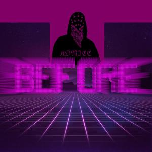 收听Koniec的Before (Explicit)歌词歌曲