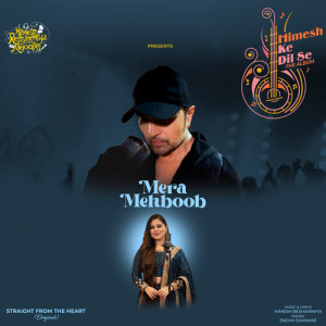 Himesh Reshammiya的專輯Mera Mehboob