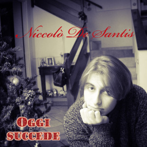 Album Oggi succede (Buon Natale) from Niccolò De Santis