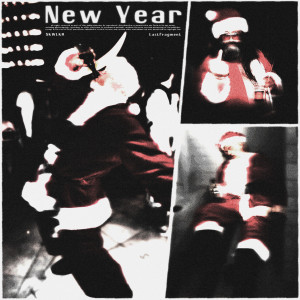 Album New Year from SKWLKR