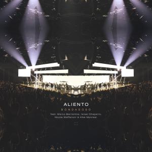 Aliento的專輯Bondadoso (En Vivo)