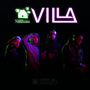 ดาวน์โหลดและฟังเพลง Villa (Explicit) พร้อมเนื้อเพลงจาก SLIMEHADA