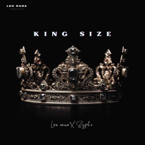收聽Leo Rana的King Size歌詞歌曲