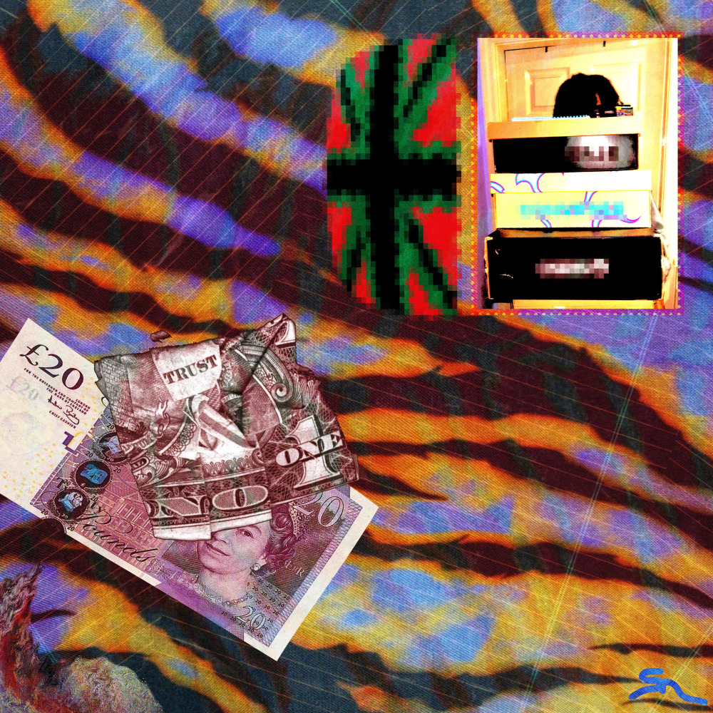 Shoebox (Explicit)