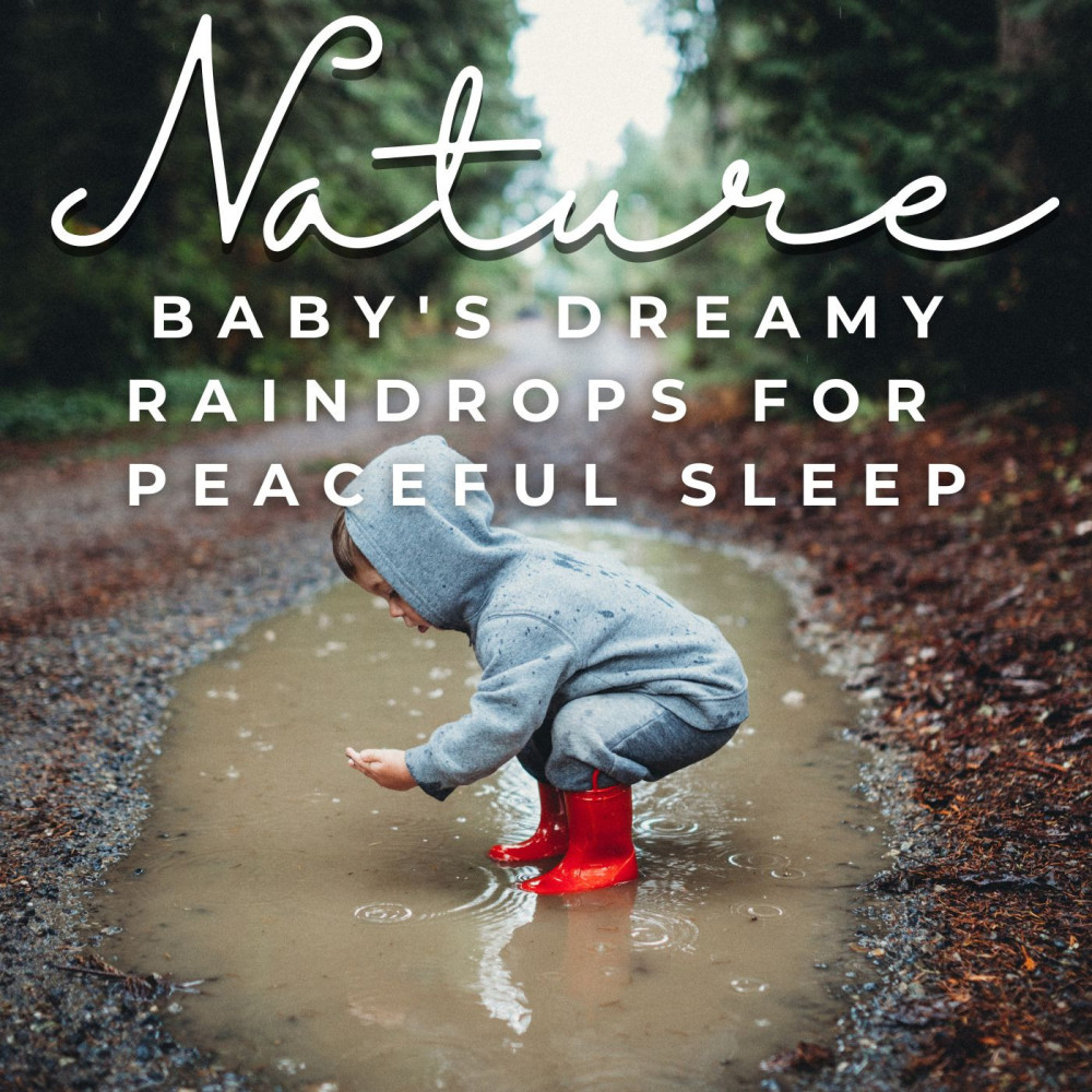 Rain's Sleepy Serenade for Baby