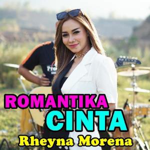 Album Romantika Cinta from Rheyna Morena