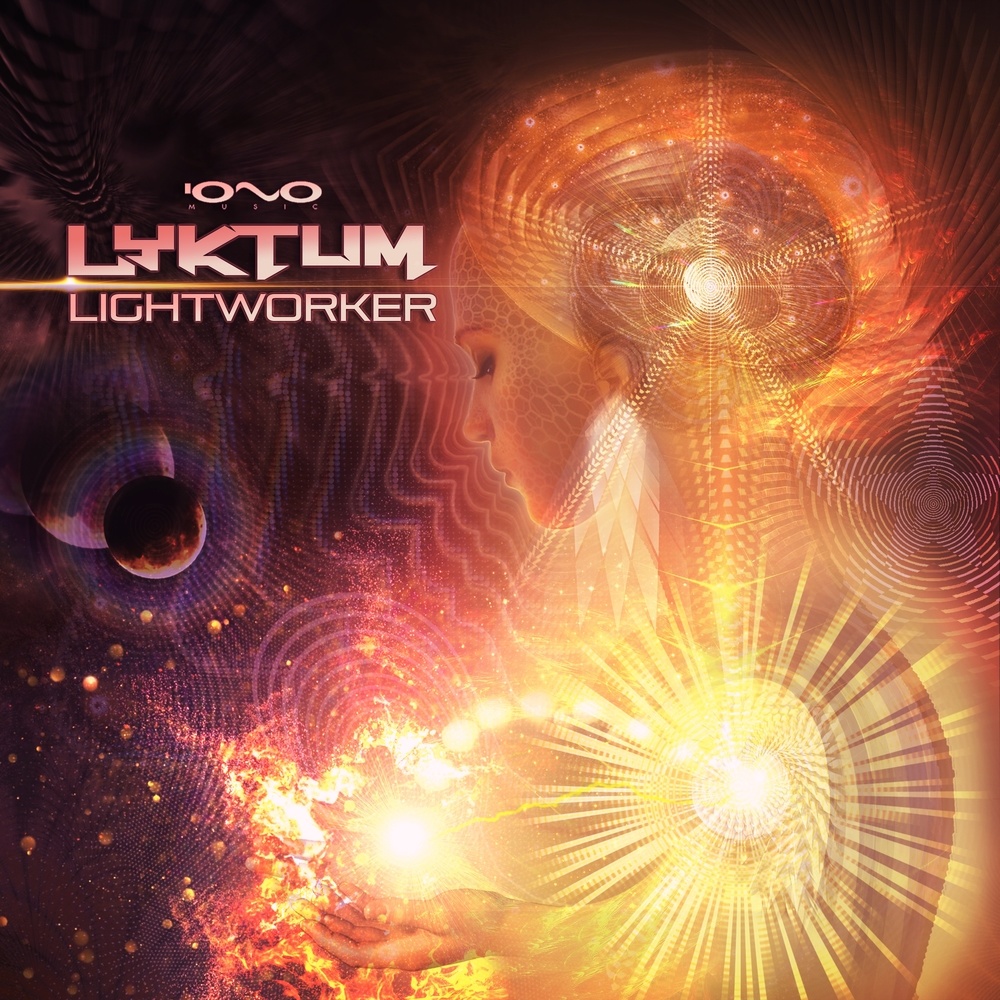 Lightworker (Original Mix)