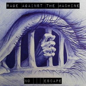 Rage Against The Machine的專輯No Escape (Live) (Explicit)