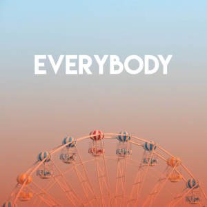 The Eurosingers的專輯Everybody