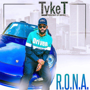Listen to Lady (Explicit) song with lyrics from Tyke T