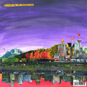 ดาวน์โหลดและฟังเพลง Home Sweet Home Kill Fucking Everyone (Explicit) พร้อมเนื้อเพลงจาก Killed By 9V Batteries