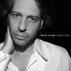 Album Time Flies from Geva Alon
