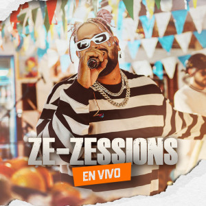 Album ZE-ZEssions (En Vivo) oleh ZE-ZE