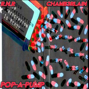 收聽KRSHOUT的Pop-A-Pump (feat. R.n.R & CHAMB3RLAIN) (Explicit)歌詞歌曲