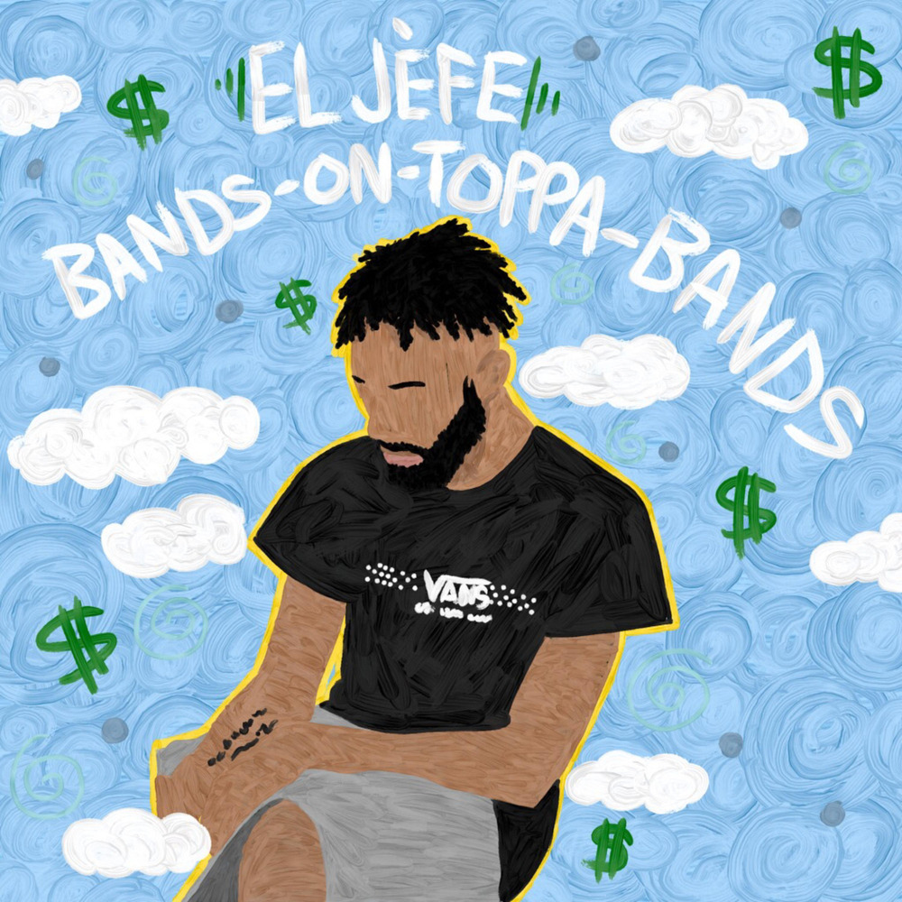 Bands On Toppa Bands (Explicit)