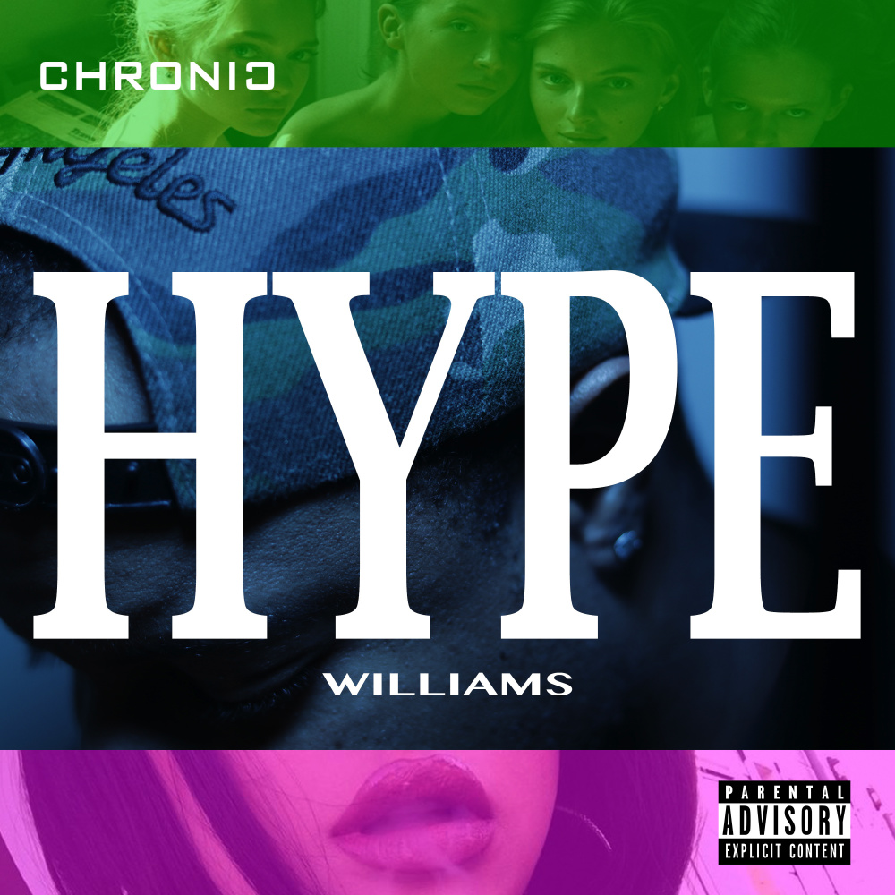 Hype Williams (Explicit)