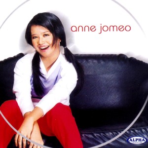 ดาวน์โหลดและฟังเพลง Asahan Mo พร้อมเนื้อเพลงจาก Anne Jomeo