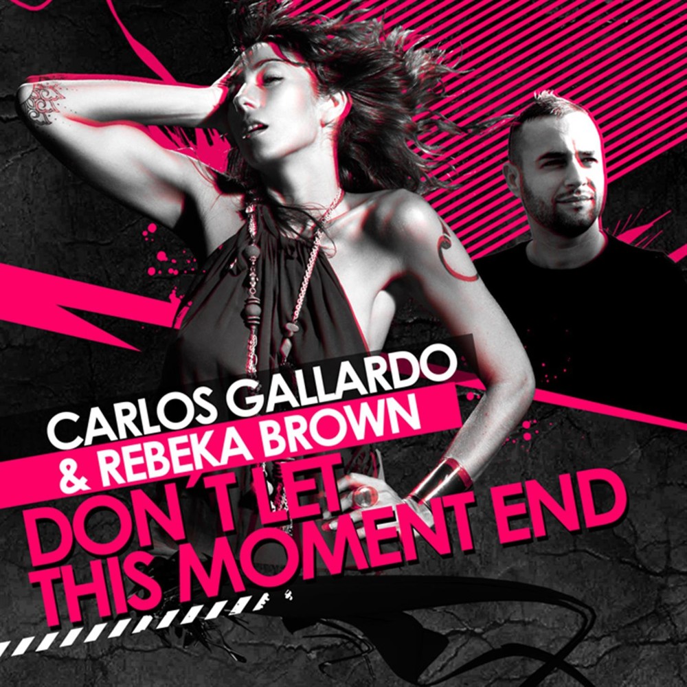 Don't Let This Moment End (Radio Edit)