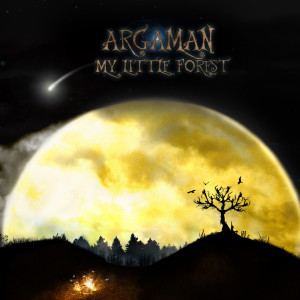 Dengarkan Dont Leave Me Alone lagu dari Classical Electronic (Itai Argaman Presents) dengan lirik