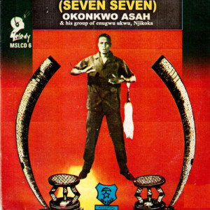 ดาวน์โหลดและฟังเพลง Ije Seven Seven พร้อมเนื้อเพลงจาก Okonkwo Asah