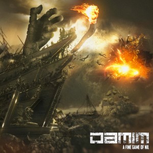 ดาวน์โหลดและฟังเพลง All I Want to Know is How It Ends พร้อมเนื้อเพลงจาก Damim