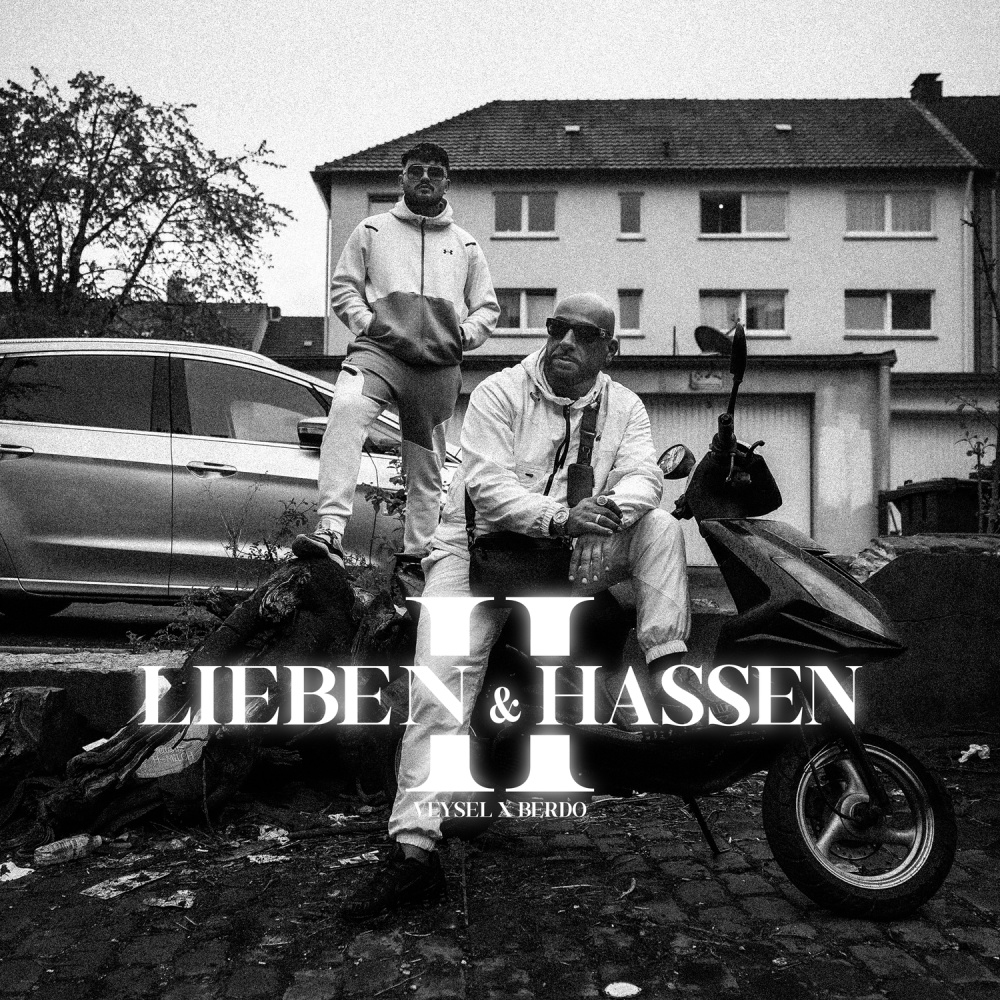 Lieben & Hassen II (Explicit)
