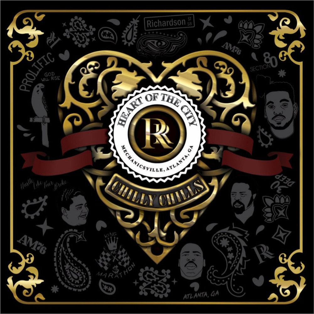 Big Rube's Interlude (Explicit)