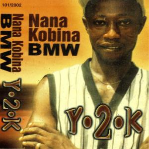 ดาวน์โหลดและฟังเพลง Odo พร้อมเนื้อเพลงจาก Nana Kobina BMW