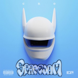 Cro的專輯SPACEJAM EP