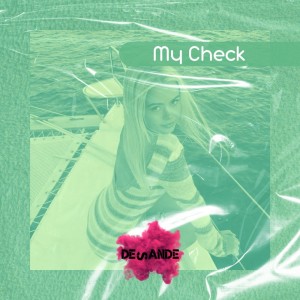 收聽Luiz Guilherme的My Check (Original Mix)歌詞歌曲