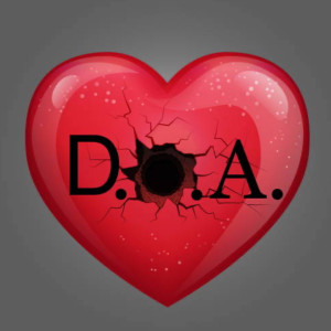 Album D.O.A oleh off-beat