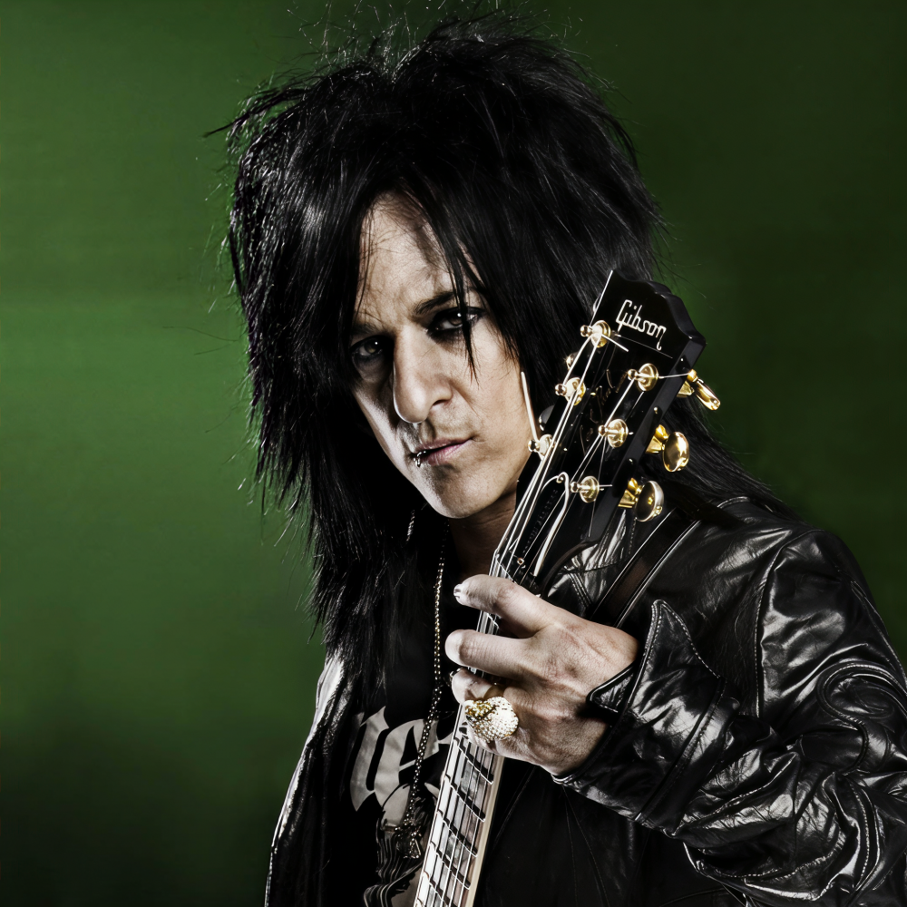 Steve Stevens