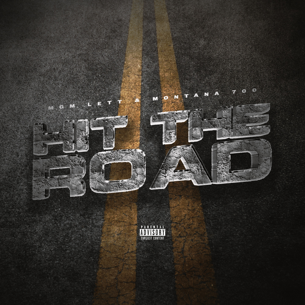 Hit The Road (Explicit)