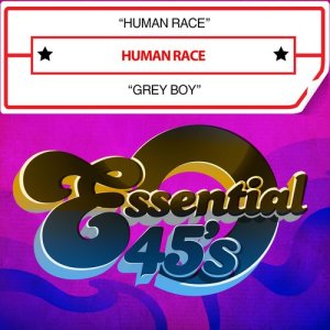 收聽Human Race的Human Race歌詞歌曲