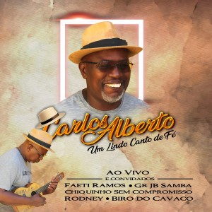 ดาวน์โหลดและฟังเพลง Divã (Ao Vivo) พร้อมเนื้อเพลงจาก Carlos Alberto Carlão