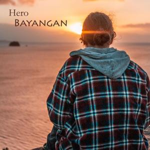 Listen to Terukir Di Hati song with lyrics from Hero