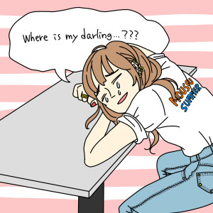 收聽SHISHAMO的Mousou Summer歌詞歌曲