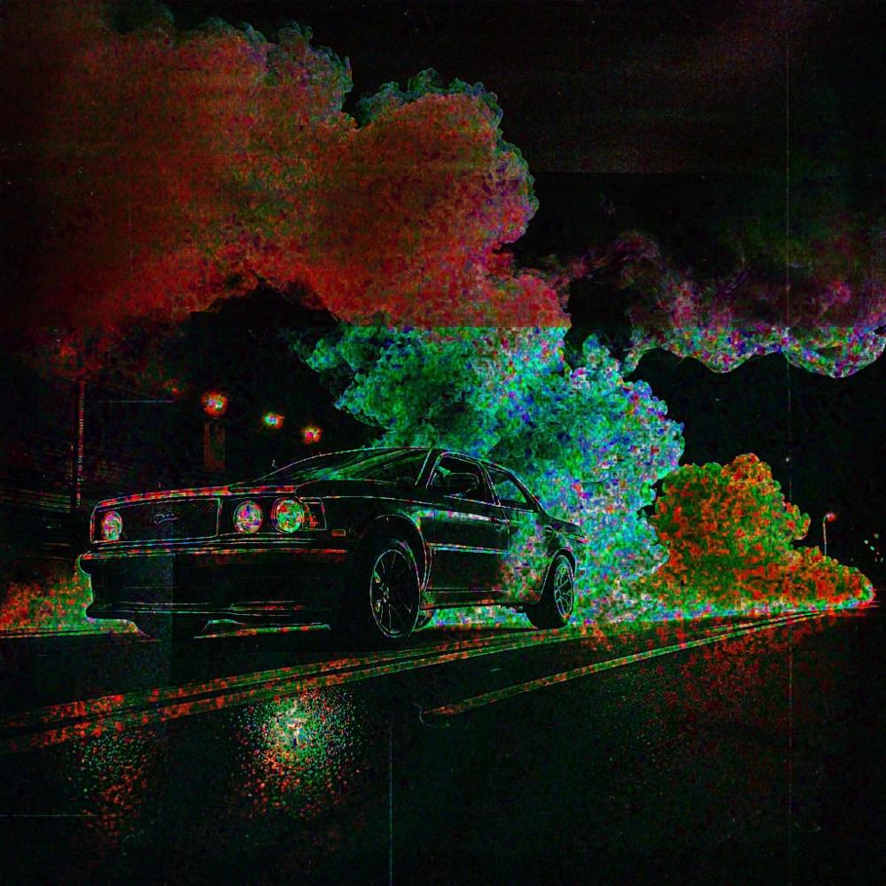 Go For a Ride (Explicit)