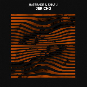 Haterade的專輯Jericho