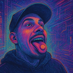 Dengarkan NA ONDA DA BALINHA (Explicit) lagu dari Mc Kinho Da Tuka dengan lirik