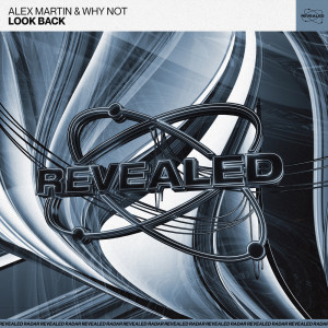 收听Alex Martin的Look Back (Extended Mix)歌词歌曲