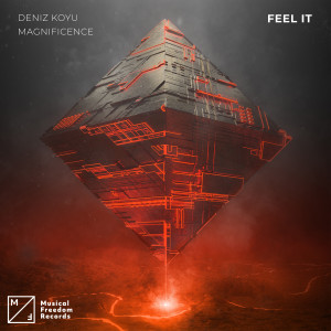 ดาวน์โหลดและฟังเพลง Feel It พร้อมเนื้อเพลงจาก Deniz Koyu