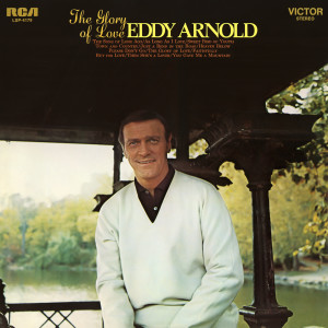 ดาวน์โหลดและฟังเพลง Then She's a Lover พร้อมเนื้อเพลงจาก Eddy Arnold