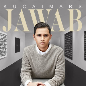 收聽Kucaimars的Jawab歌詞歌曲